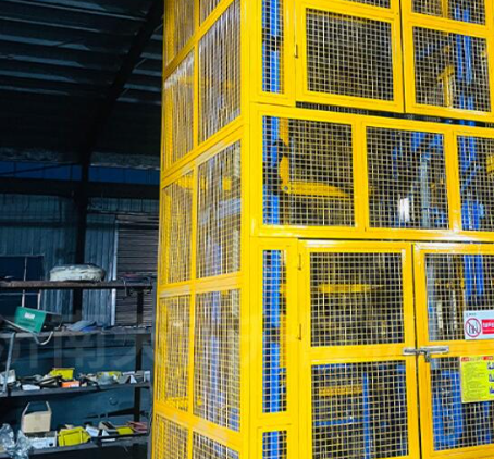 马鞍山仓库货梯应用前景如何